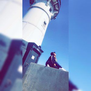 Meet your Posher, Diana